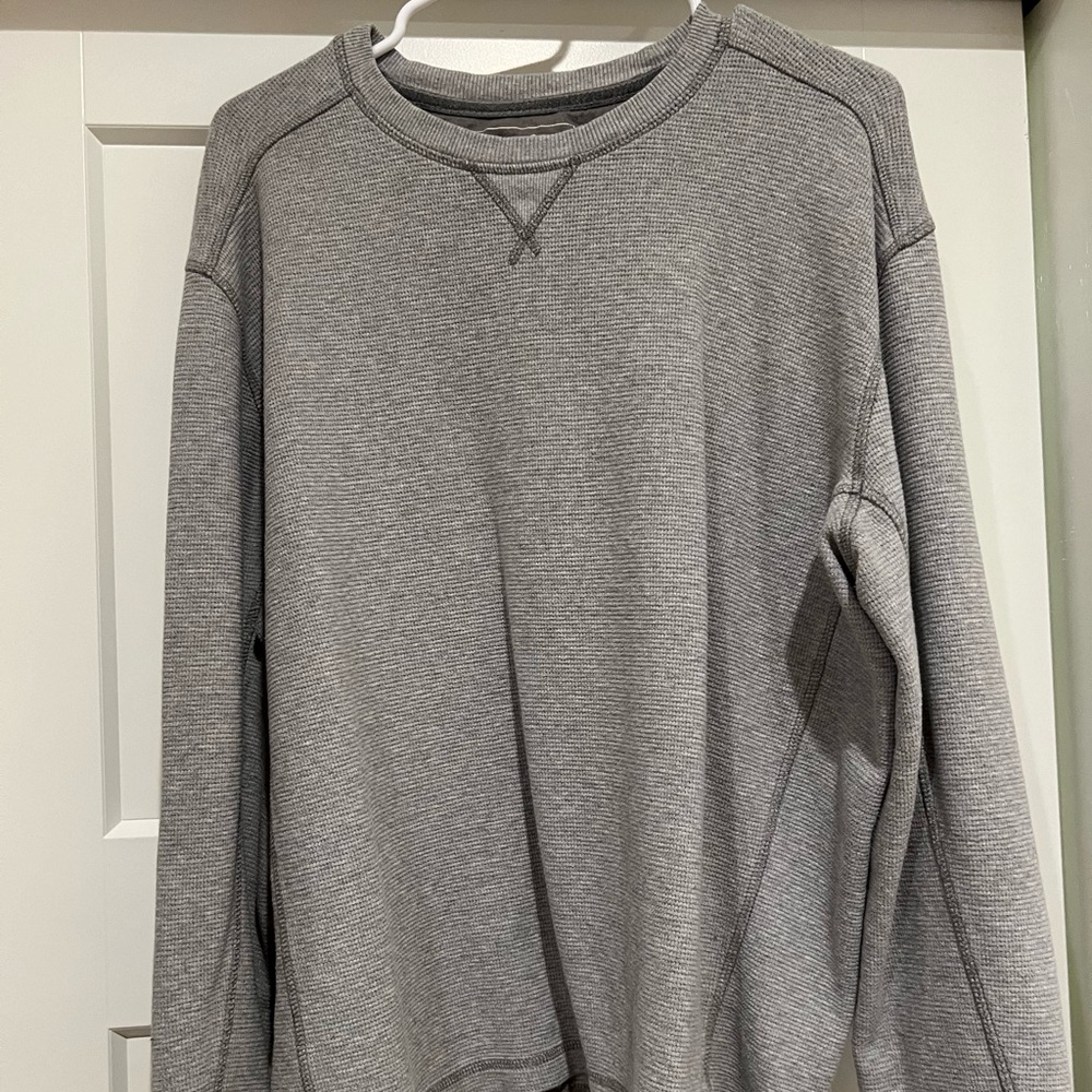 Eddie Bauer Sweater